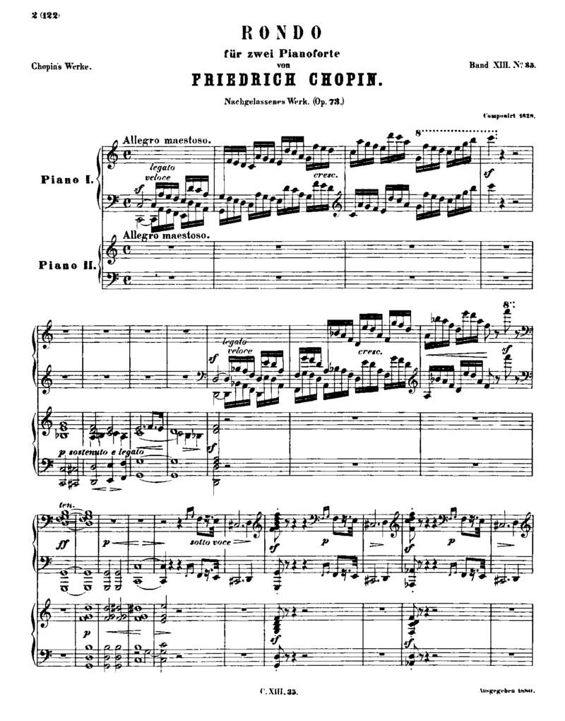 C大调双钢琴回旋曲_一万首著名钢琴曲谱哈农贝多芬合集视频教学电子版高清无水印可打印_1古典钢琴知名音乐家谱_肖邦钢琴谱全集