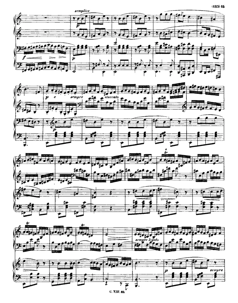 C大调双钢琴回旋曲_一万首著名钢琴曲谱哈农贝多芬合集视频教学电子版高清无水印可打印_1古典钢琴知名音乐家谱_肖邦钢琴谱全集