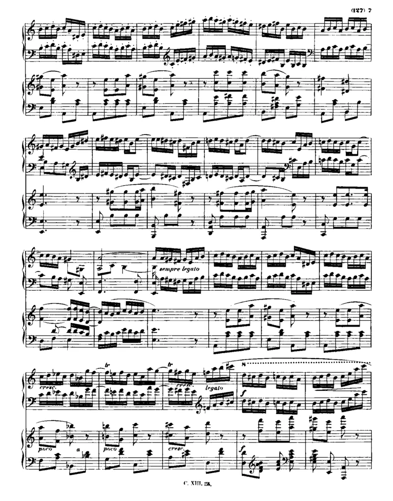 C大调双钢琴回旋曲_一万首著名钢琴曲谱哈农贝多芬合集视频教学电子版高清无水印可打印_1古典钢琴知名音乐家谱_肖邦钢琴谱全集