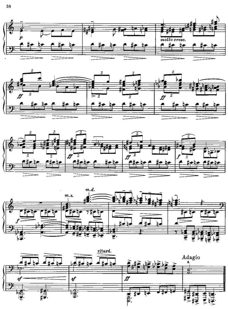 4Pieces,Op4_一万首著名钢琴曲谱哈农贝多芬合集视频教学电子版高清无水印可打印_1古典钢琴知名音乐家谱_普罗科菲耶夫钢琴谱全集_钢琴小品集