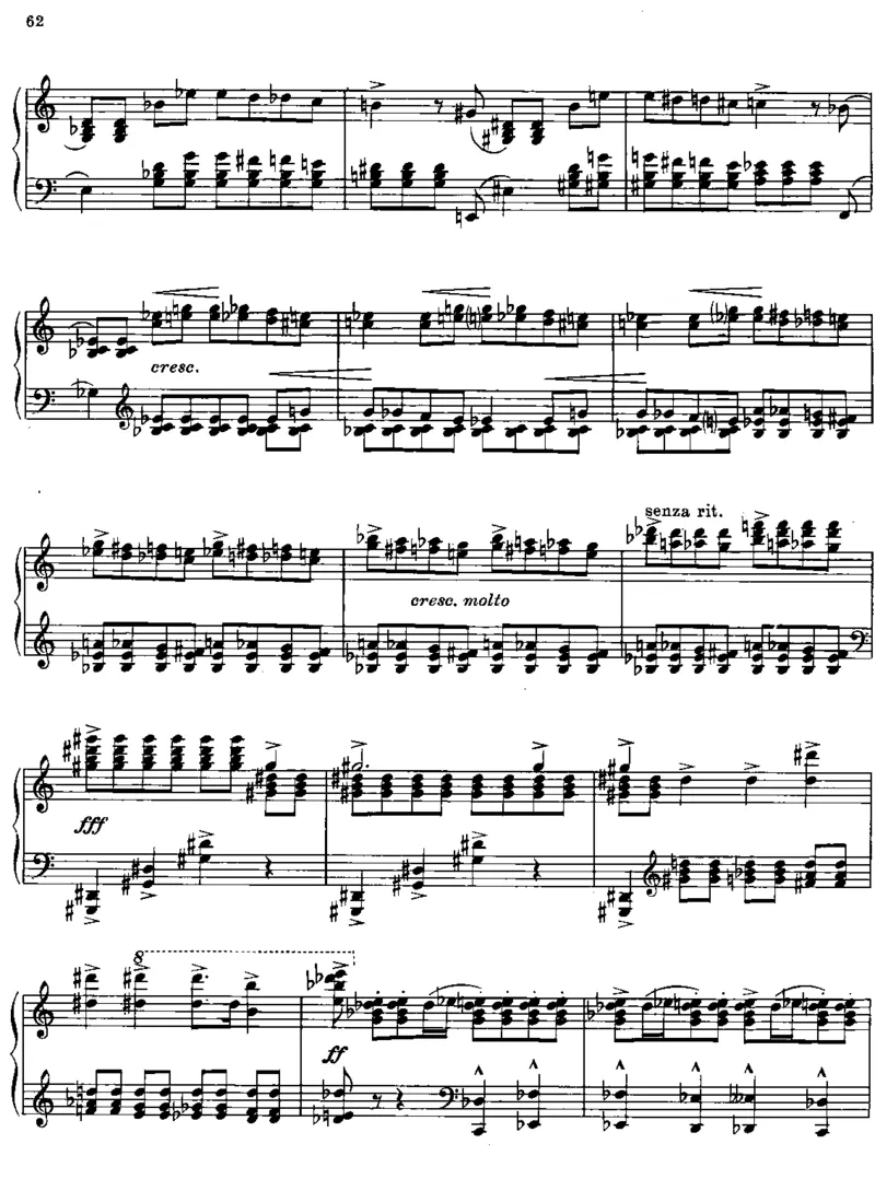 4Pieces,Op4_一万首著名钢琴曲谱哈农贝多芬合集视频教学电子版高清无水印可打印_1古典钢琴知名音乐家谱_普罗科菲耶夫钢琴谱全集_钢琴小品集