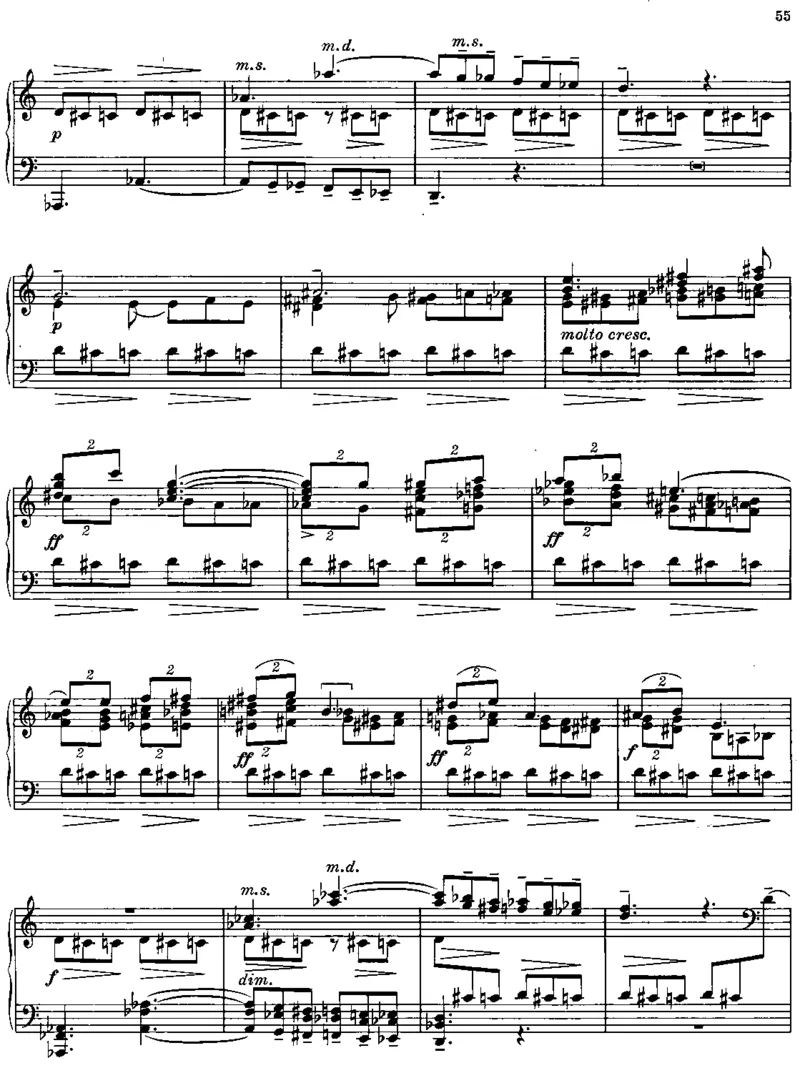 4Pieces,Op4_一万首著名钢琴曲谱哈农贝多芬合集视频教学电子版高清无水印可打印_1古典钢琴知名音乐家谱_普罗科菲耶夫钢琴谱全集_钢琴小品集