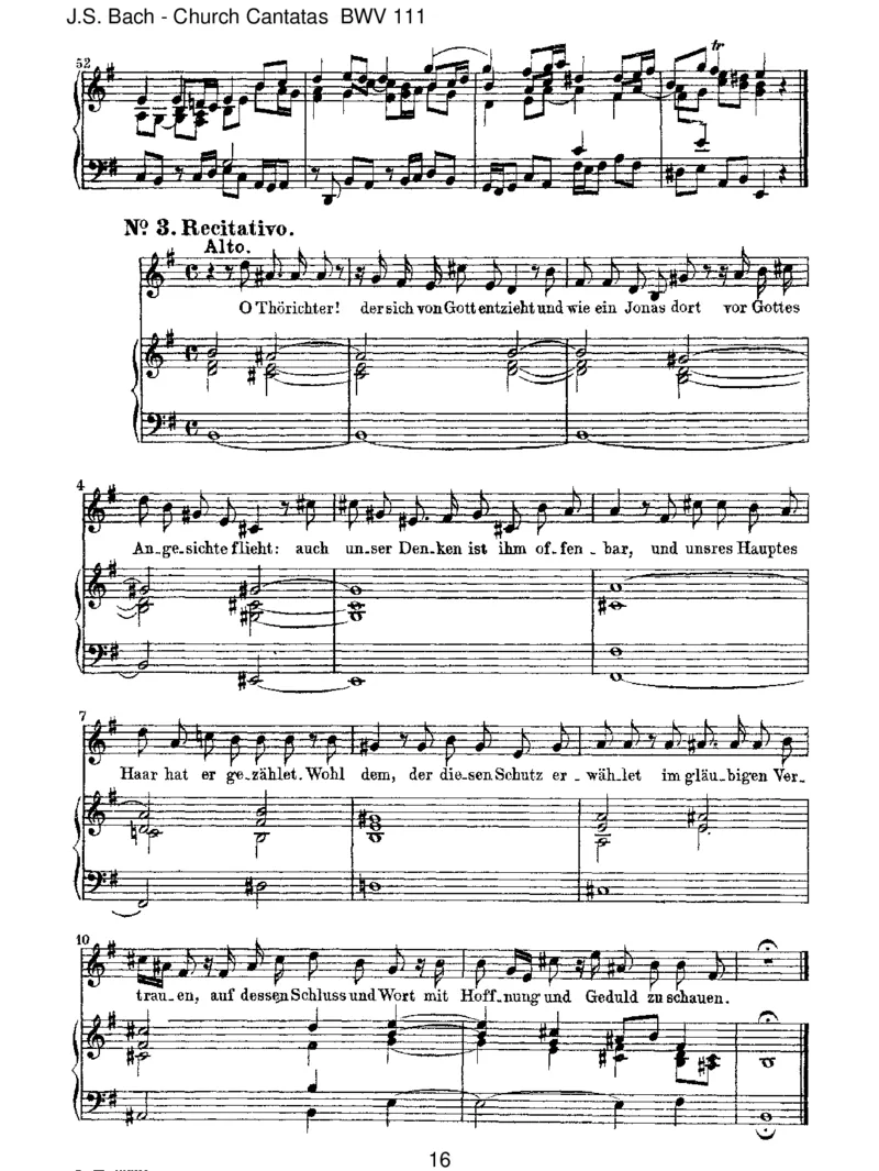 BWV111WasmeinGottwill,dasg'scheh'allzeit_一万首著名钢琴曲谱哈农贝多芬合集视频教学电子版高清无水印可打印_1古典钢琴知名音乐家谱_巴赫钢琴谱全集_J.S巴赫作品全集