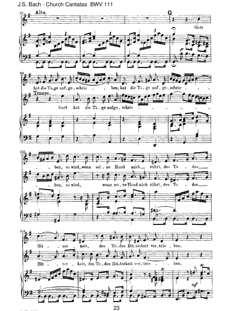 BWV111WasmeinGottwill,dasg'scheh'allzeit_一万首著名钢琴曲谱哈农贝多芬合集视频教学电子版高清无水印可打印_1古典钢琴知名音乐家谱_巴赫钢琴谱全集_J.S巴赫作品全集