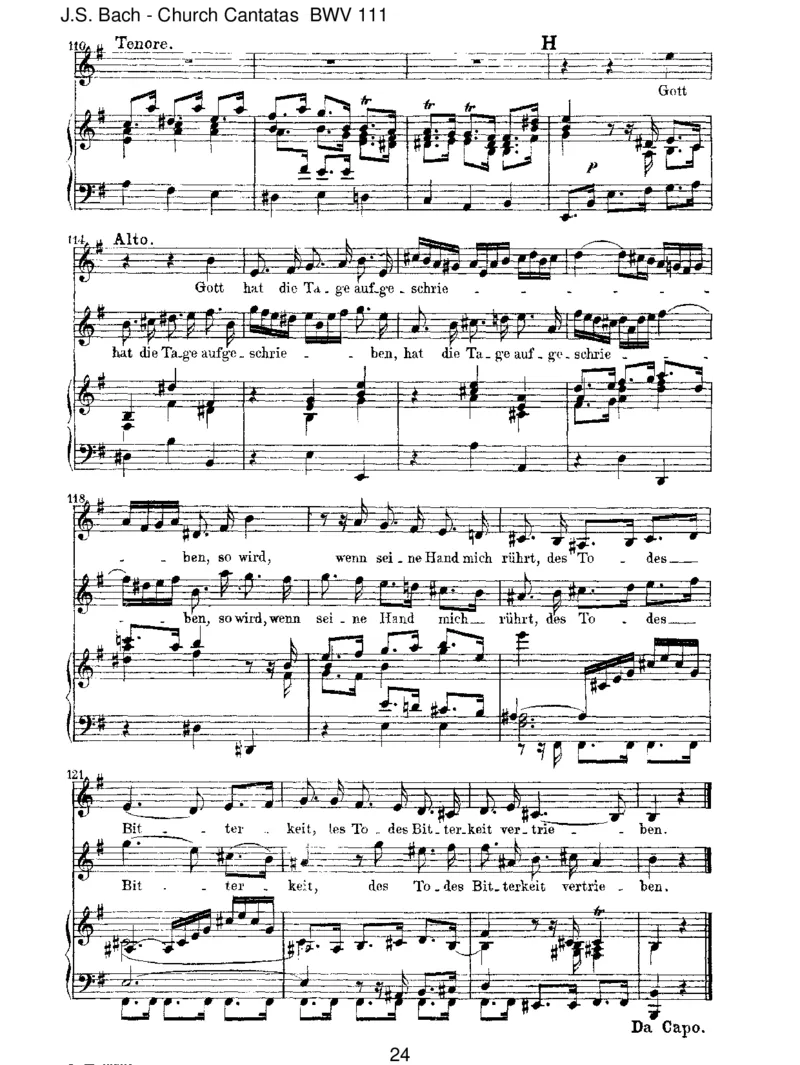 BWV111WasmeinGottwill,dasg'scheh'allzeit_一万首著名钢琴曲谱哈农贝多芬合集视频教学电子版高清无水印可打印_1古典钢琴知名音乐家谱_巴赫钢琴谱全集_J.S巴赫作品全集