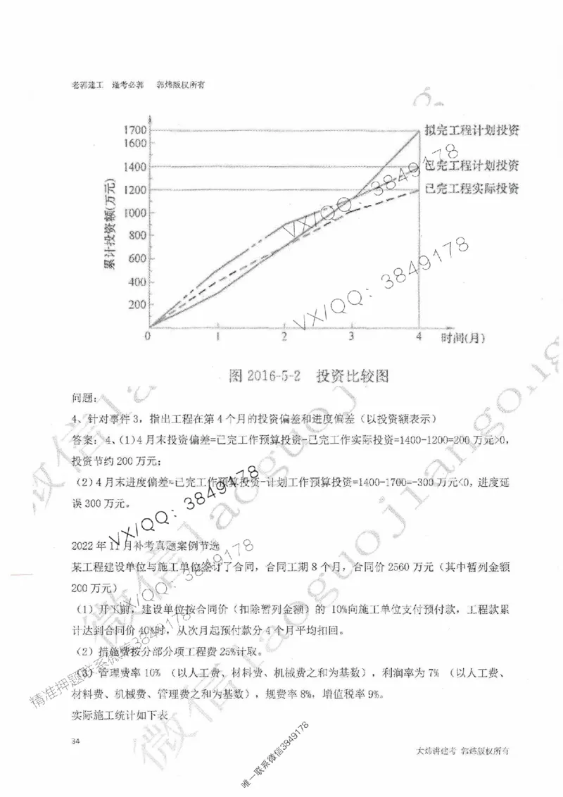 25监理案例-郭炜-降龙十八掌（考前专项集训）_监理工程师_2025监理工程师_2025年监理工程师SVIP_2025年监理土建案例SVIP_05-考前密训✿央企特训✿机构普押