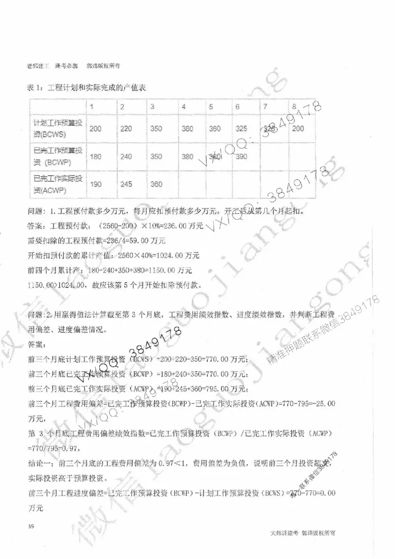 25监理案例-郭炜-降龙十八掌（考前专项集训）_监理工程师_2025监理工程师_2025年监理工程师SVIP_2025年监理土建案例SVIP_05-考前密训✿央企特训✿机构普押