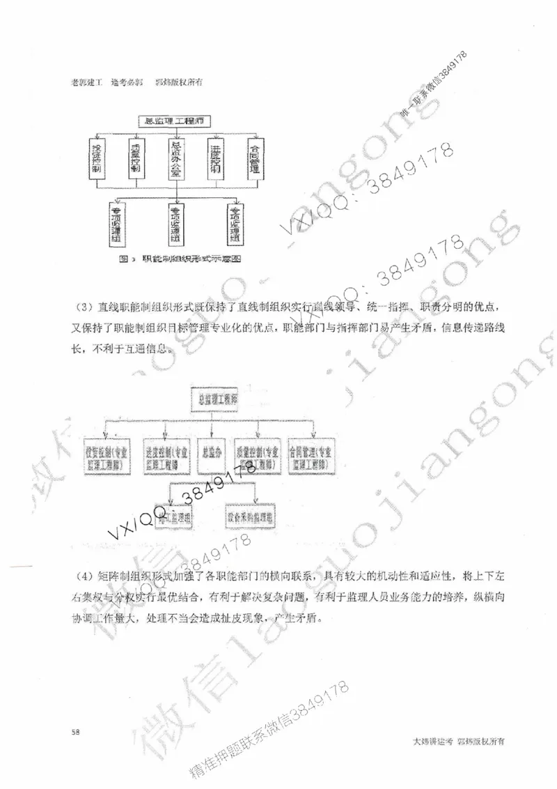 25监理案例-郭炜-降龙十八掌（考前专项集训）_监理工程师_2025监理工程师_2025年监理工程师SVIP_2025年监理土建案例SVIP_05-考前密训✿央企特训✿机构普押