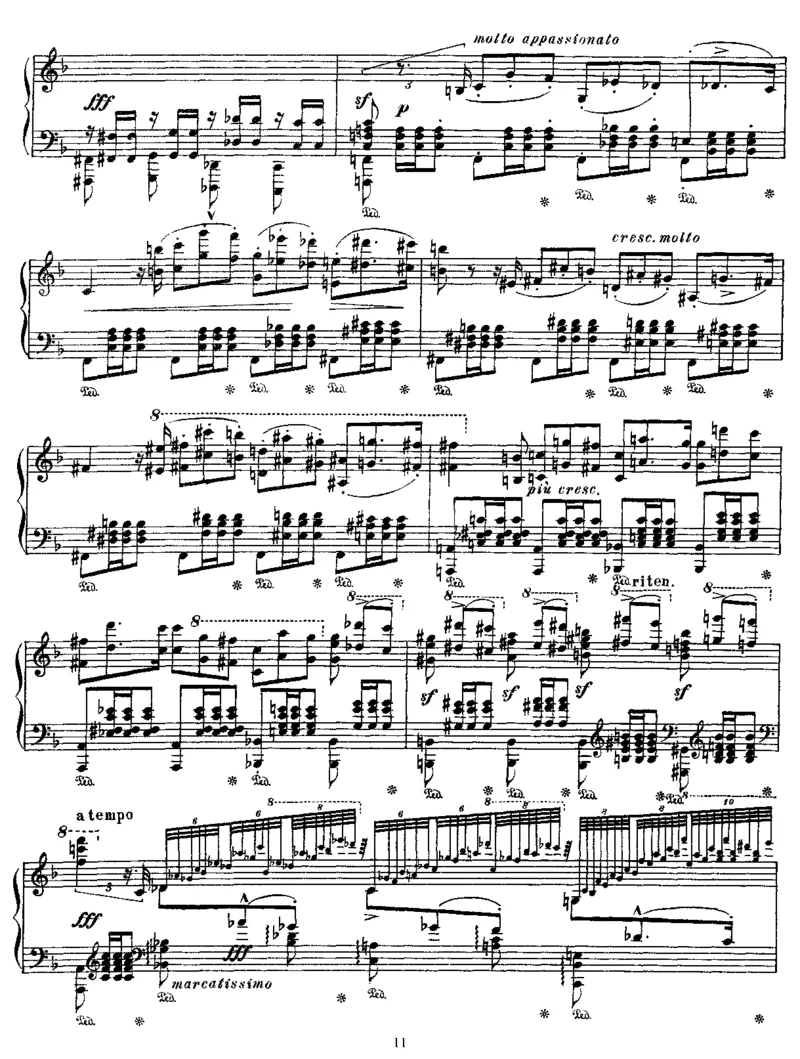 ConcertParaphrasefromErnani(Verdi)_一万首著名钢琴曲谱哈农贝多芬合集视频教学电子版高清无水印可打印_1古典钢琴知名音乐家谱_李斯特钢琴谱全集_改编威尔第