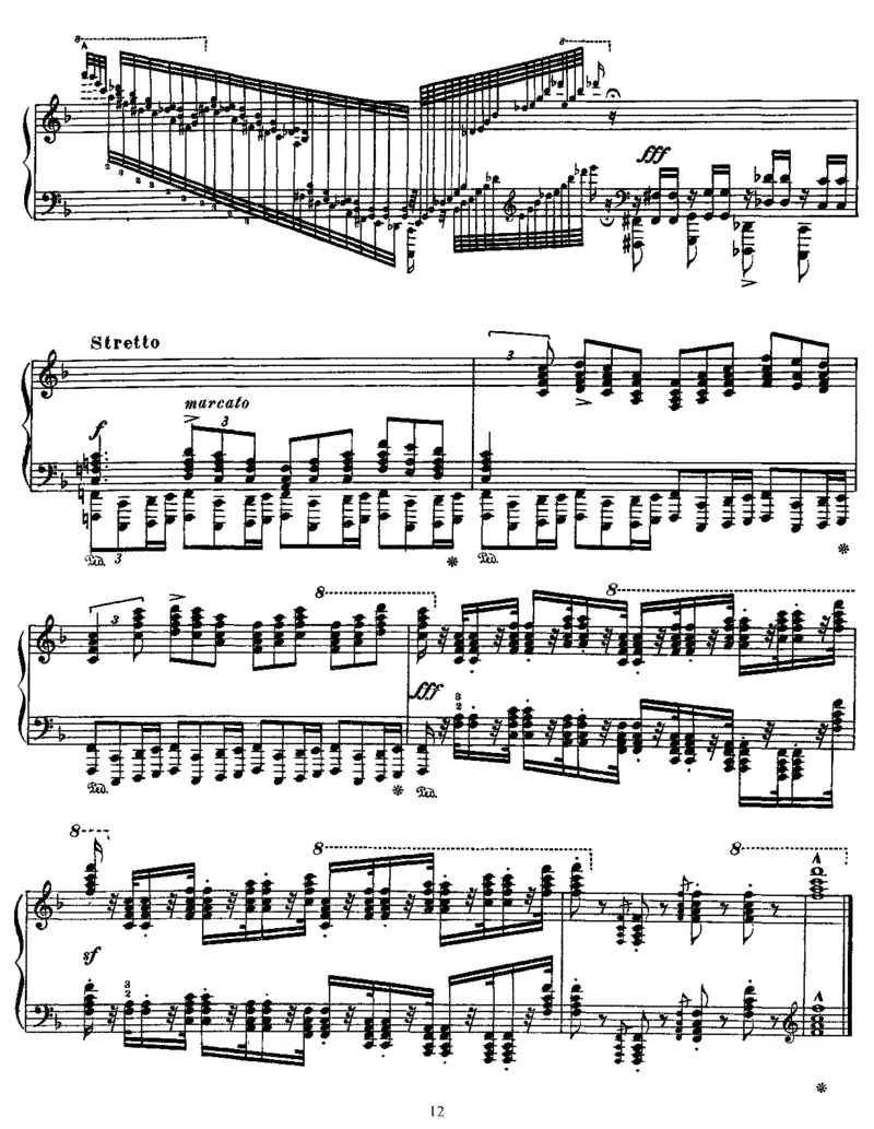 ConcertParaphrasefromErnani(Verdi)_一万首著名钢琴曲谱哈农贝多芬合集视频教学电子版高清无水印可打印_1古典钢琴知名音乐家谱_李斯特钢琴谱全集_改编威尔第