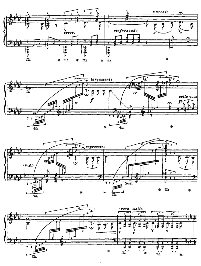 ConcertParaphrasefromErnani(Verdi)_一万首著名钢琴曲谱哈农贝多芬合集视频教学电子版高清无水印可打印_1古典钢琴知名音乐家谱_李斯特钢琴谱全集_改编威尔第