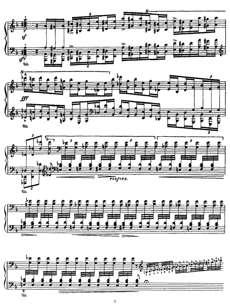 ConcertParaphrasefromErnani(Verdi)_一万首著名钢琴曲谱哈农贝多芬合集视频教学电子版高清无水印可打印_1古典钢琴知名音乐家谱_李斯特钢琴谱全集_改编威尔第