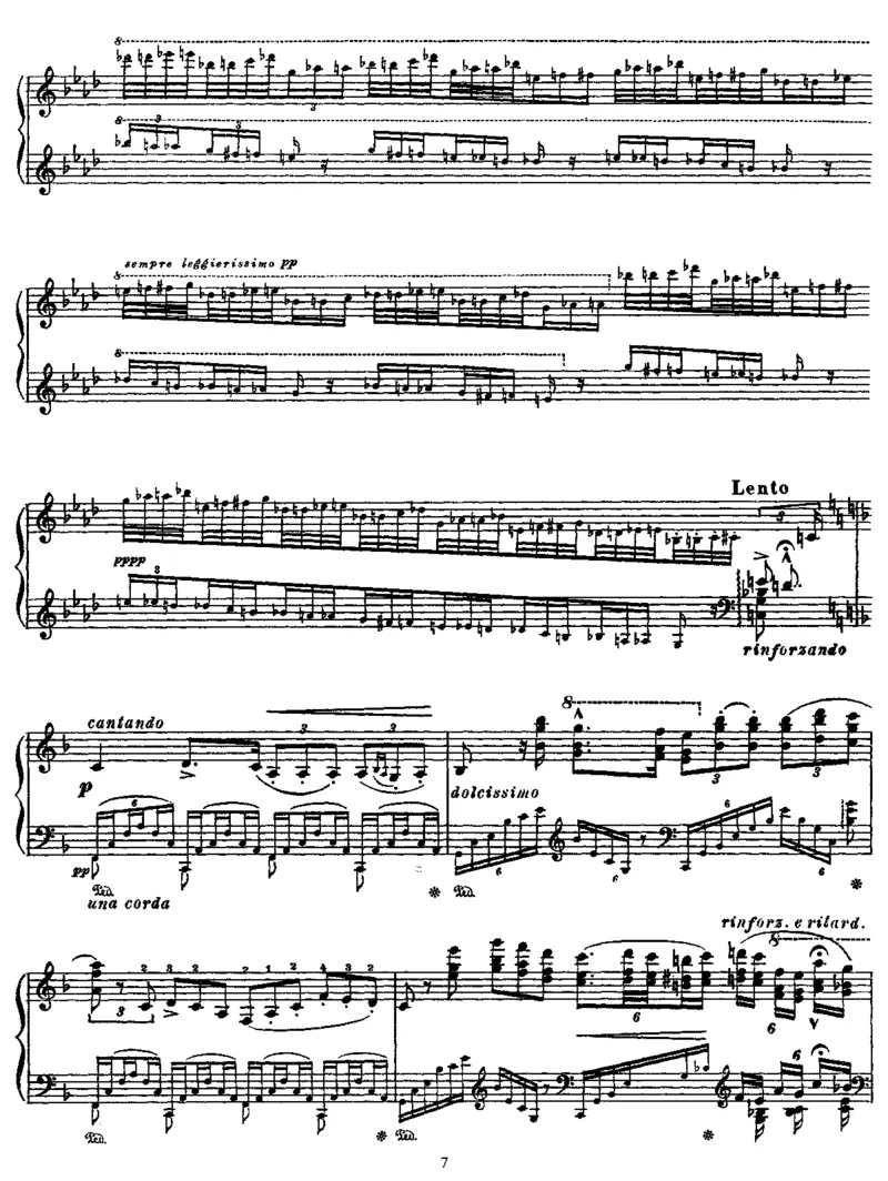 ConcertParaphrasefromErnani(Verdi)_一万首著名钢琴曲谱哈农贝多芬合集视频教学电子版高清无水印可打印_1古典钢琴知名音乐家谱_李斯特钢琴谱全集_改编威尔第