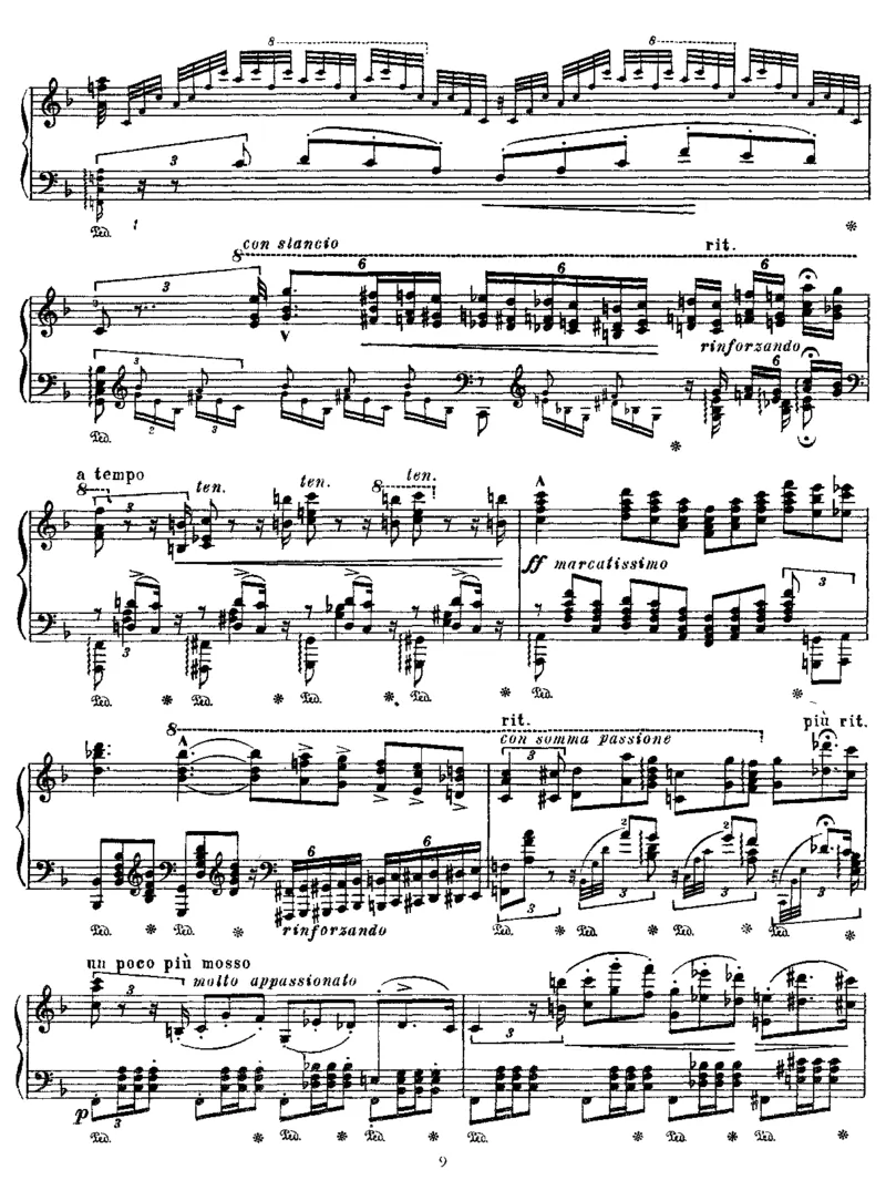 ConcertParaphrasefromErnani(Verdi)_一万首著名钢琴曲谱哈农贝多芬合集视频教学电子版高清无水印可打印_1古典钢琴知名音乐家谱_李斯特钢琴谱全集_改编威尔第