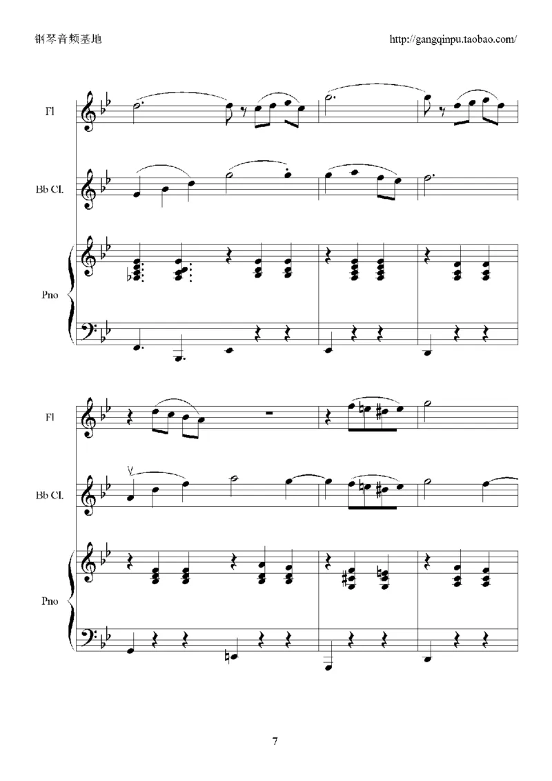 29、久石让（57页，共10首）_一万首著名钢琴曲谱哈农贝多芬合集视频教学电子版高清无水印可打印_3流行音乐谱_流行钢琴谱合集形式_高清PDF无水印