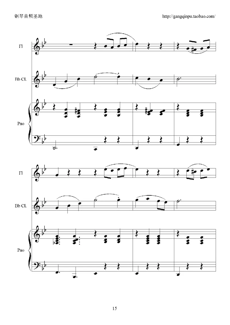 29、久石让（57页，共10首）_一万首著名钢琴曲谱哈农贝多芬合集视频教学电子版高清无水印可打印_3流行音乐谱_流行钢琴谱合集形式_高清PDF无水印