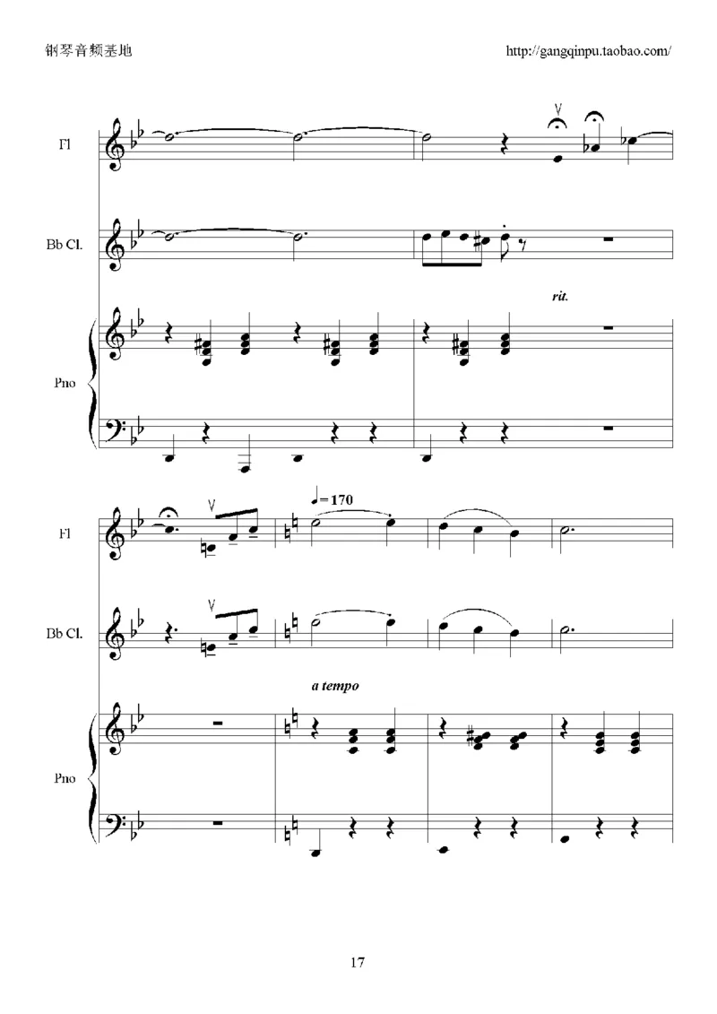 29、久石让（57页，共10首）_一万首著名钢琴曲谱哈农贝多芬合集视频教学电子版高清无水印可打印_3流行音乐谱_流行钢琴谱合集形式_高清PDF无水印