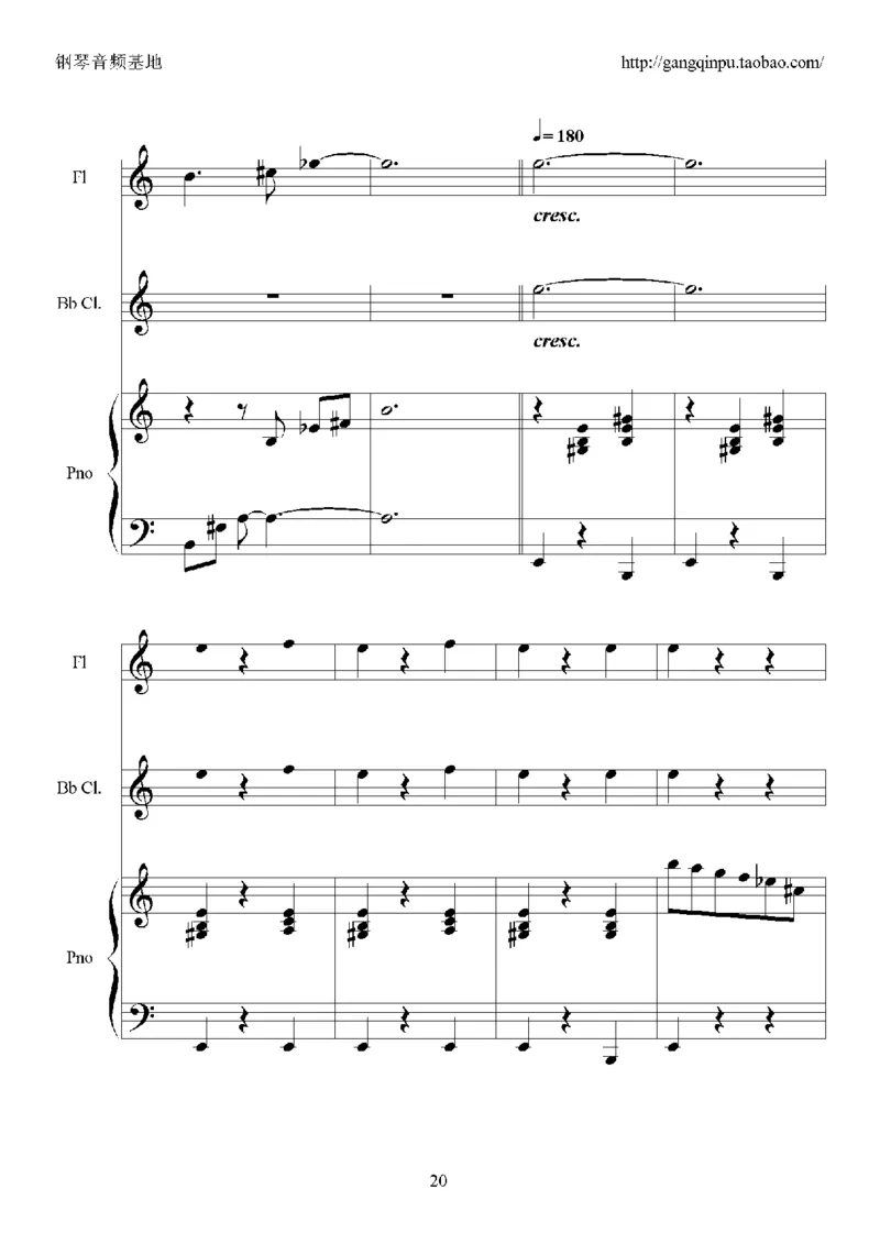 29、久石让（57页，共10首）_一万首著名钢琴曲谱哈农贝多芬合集视频教学电子版高清无水印可打印_3流行音乐谱_流行钢琴谱合集形式_高清PDF无水印