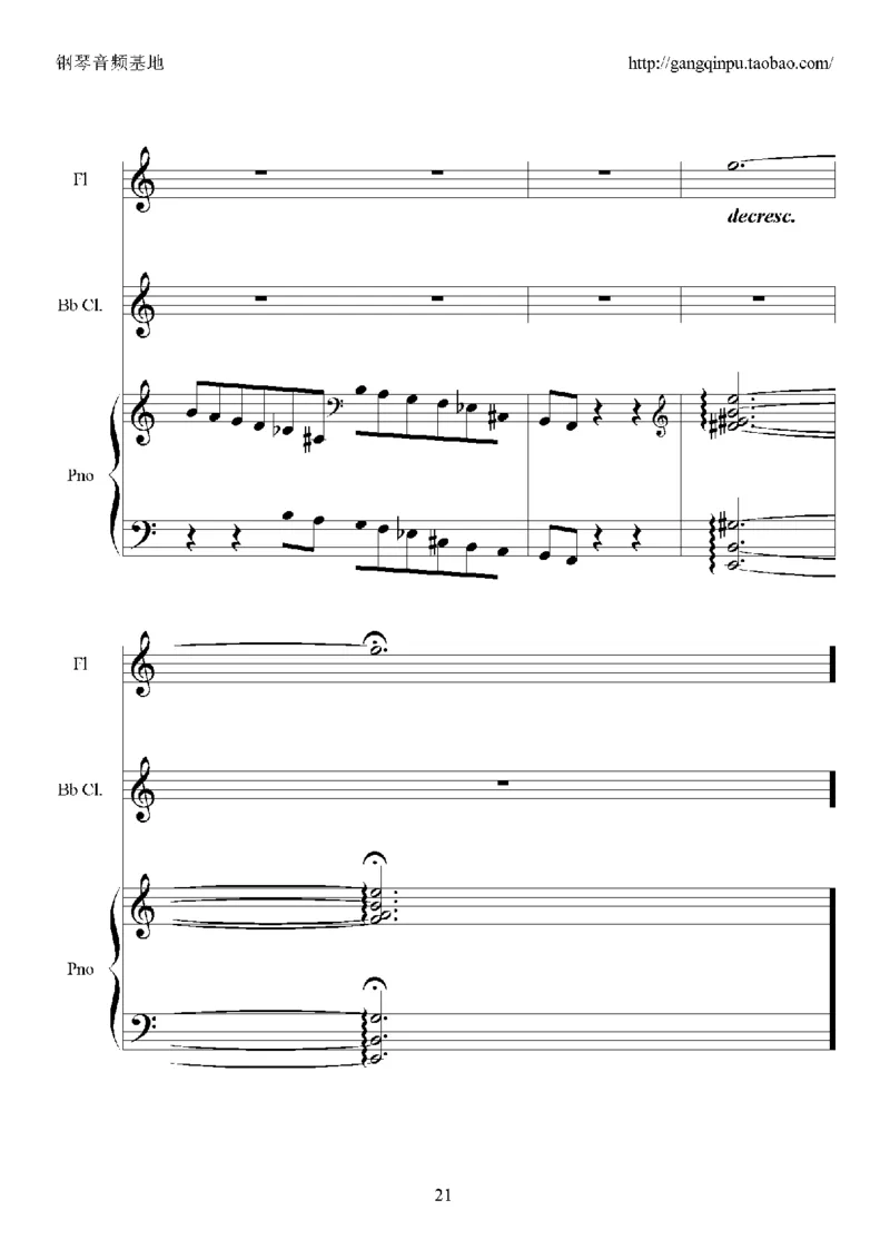 29、久石让（57页，共10首）_一万首著名钢琴曲谱哈农贝多芬合集视频教学电子版高清无水印可打印_3流行音乐谱_流行钢琴谱合集形式_高清PDF无水印