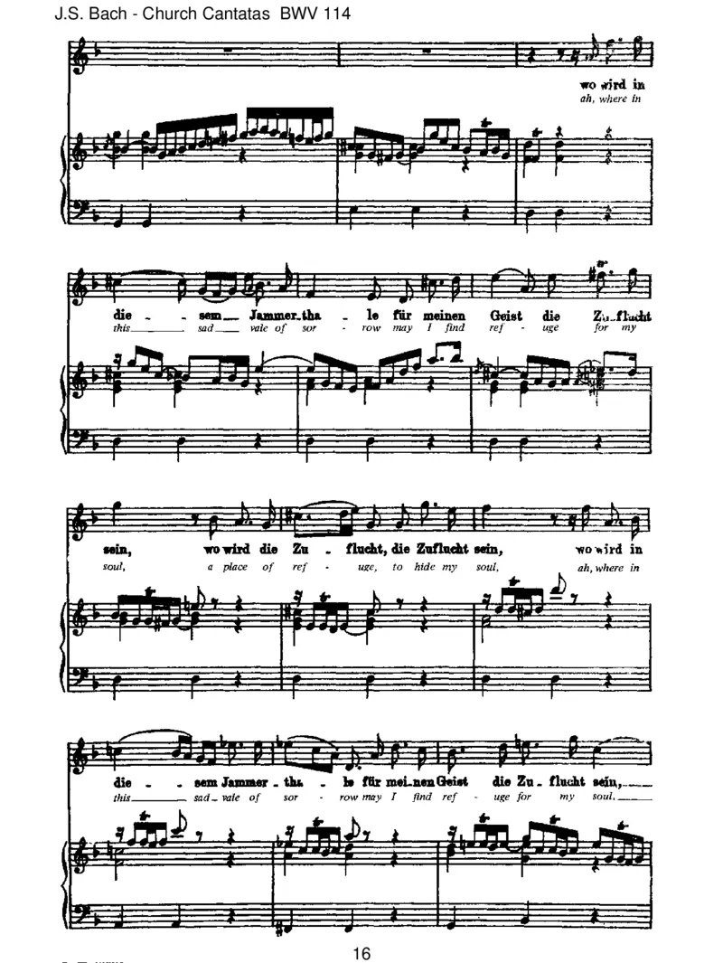 BWV114Ach,liebenChristen,seidgetrost_一万首著名钢琴曲谱哈农贝多芬合集视频教学电子版高清无水印可打印_1古典钢琴知名音乐家谱_巴赫钢琴谱全集_J.S巴赫作品全集