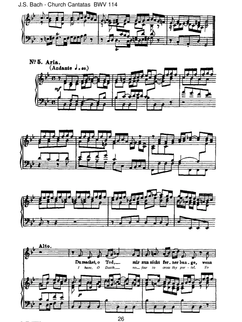 BWV114Ach,liebenChristen,seidgetrost_一万首著名钢琴曲谱哈农贝多芬合集视频教学电子版高清无水印可打印_1古典钢琴知名音乐家谱_巴赫钢琴谱全集_J.S巴赫作品全集