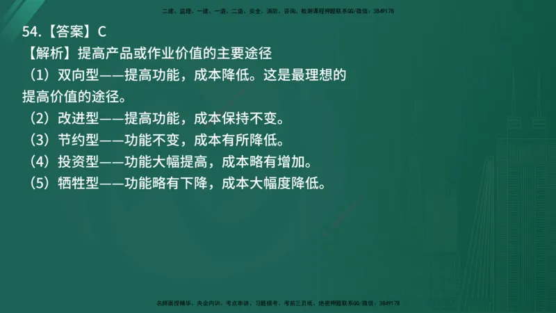 25监理《控制（交通）》经典甄题详解（在线版）_监理工程师_2025监理工程师_2025年监理工程师SVIP_2025年监理交通控制SVIP_03-习题精析✿实战特训✿模考通关_讲义