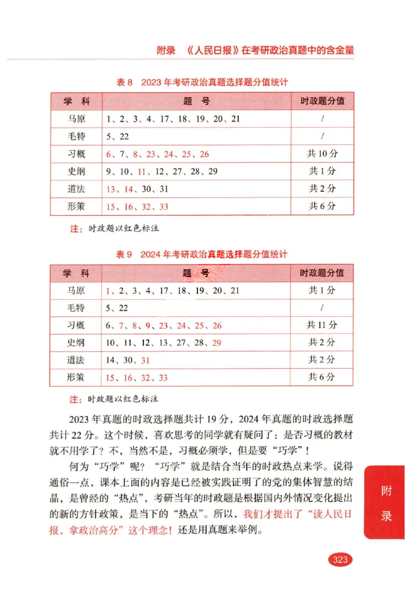 26张修齐小橙书提分笔记_2025专四专八真题及备考资料_肖秀荣押题汇总_11张修齐十页纸_26张修齐小橙书提分笔记PDF