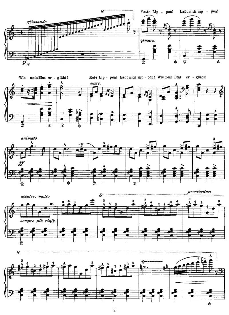 Bacchanal(Chopin)_一万首著名钢琴曲谱哈农贝多芬合集视频教学电子版高清无水印可打印_1古典钢琴知名音乐家谱_李斯特钢琴谱全集_改编肖邦