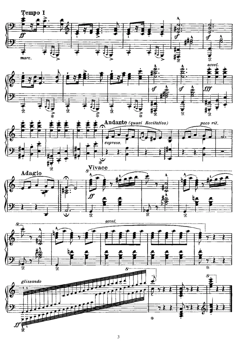 Bacchanal(Chopin)_一万首著名钢琴曲谱哈农贝多芬合集视频教学电子版高清无水印可打印_1古典钢琴知名音乐家谱_李斯特钢琴谱全集_改编肖邦