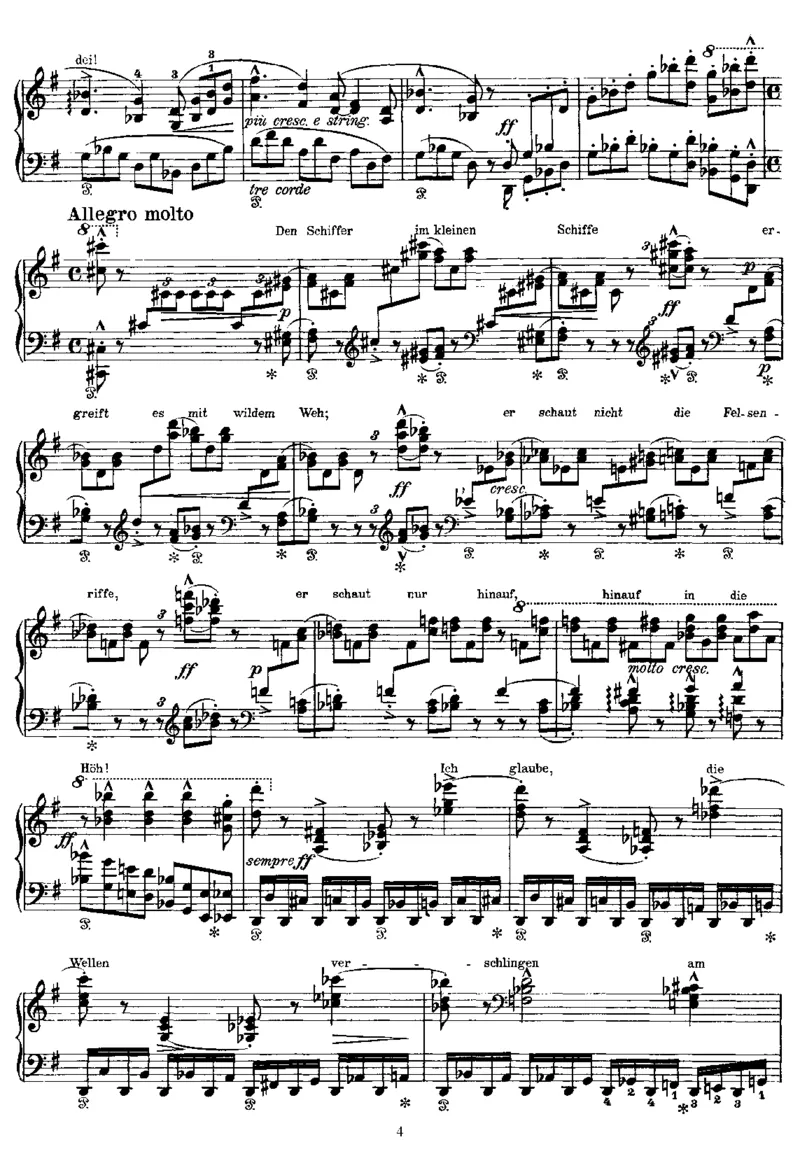 DieLoreley_一万首著名钢琴曲谱哈农贝多芬合集视频教学电子版高清无水印可打印_1古典钢琴知名音乐家谱_李斯特钢琴谱全集_其他作品