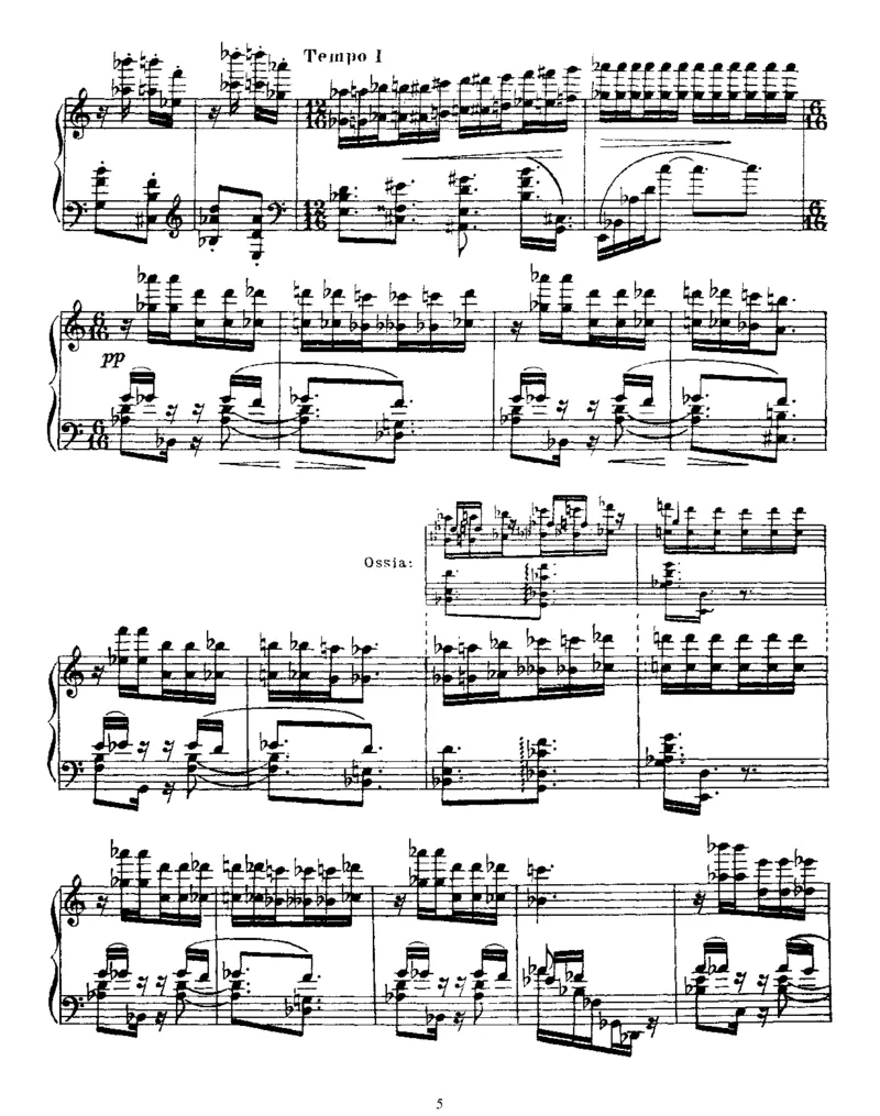 3Etudes,Op65_一万首著名钢琴曲谱哈农贝多芬合集视频教学电子版高清无水印可打印_1古典钢琴知名音乐家谱_斯克里亚宾钢琴谱全集_练习曲