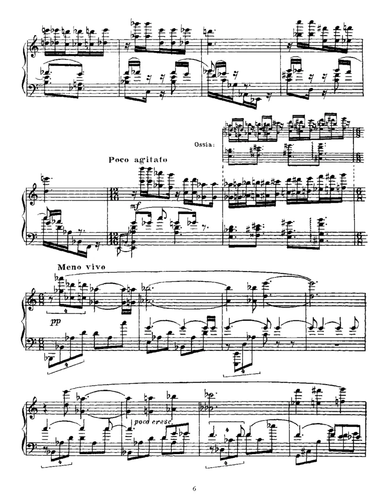 3Etudes,Op65_一万首著名钢琴曲谱哈农贝多芬合集视频教学电子版高清无水印可打印_1古典钢琴知名音乐家谱_斯克里亚宾钢琴谱全集_练习曲