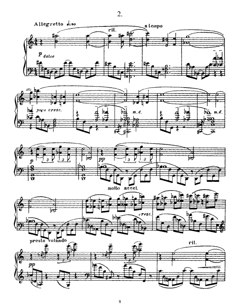 3Etudes,Op65_一万首著名钢琴曲谱哈农贝多芬合集视频教学电子版高清无水印可打印_1古典钢琴知名音乐家谱_斯克里亚宾钢琴谱全集_练习曲