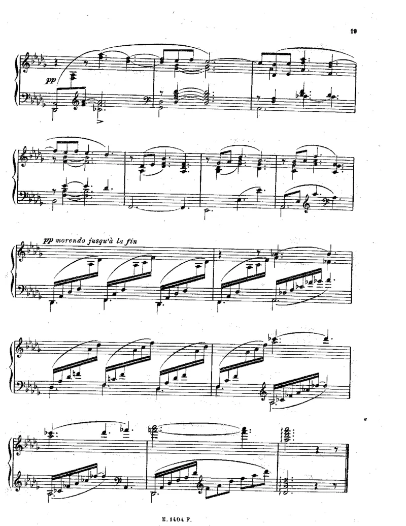 ClairDeLune_一万首著名钢琴曲谱哈农贝多芬合集视频教学电子版高清无水印可打印_1古典钢琴知名音乐家谱_德彪西钢琴谱全集