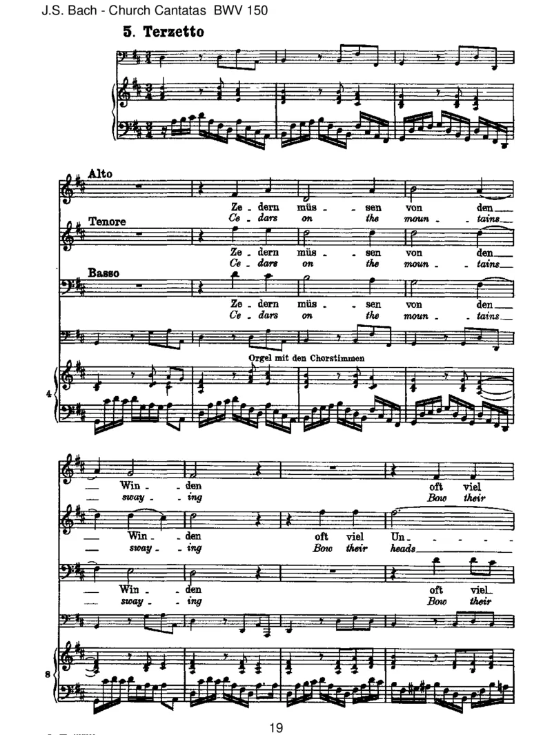 BWV150Nachdir,Herr,verlangetmich_一万首著名钢琴曲谱哈农贝多芬合集视频教学电子版高清无水印可打印_1古典钢琴知名音乐家谱_巴赫钢琴谱全集_J.S巴赫作品全集
