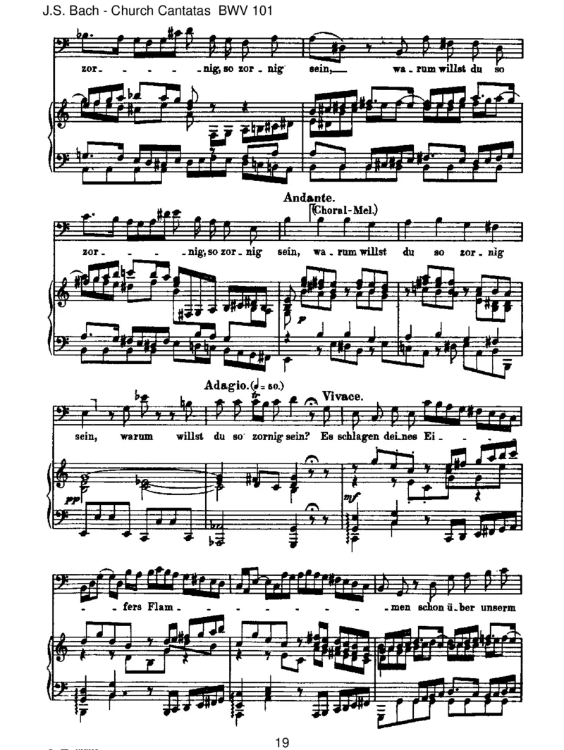 BWV101Nimmvonuns,Herr,dutreuerGott_一万首著名钢琴曲谱哈农贝多芬合集视频教学电子版高清无水印可打印_1古典钢琴知名音乐家谱_巴赫钢琴谱全集_J.S巴赫作品全集
