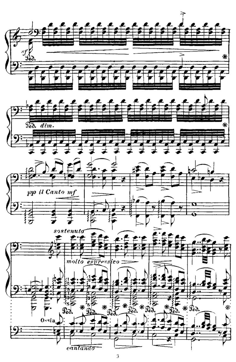 AmMeer(Schubert)_一万首著名钢琴曲谱哈农贝多芬合集视频教学电子版高清无水印可打印_1古典钢琴知名音乐家谱_李斯特钢琴谱全集_改编舒伯特