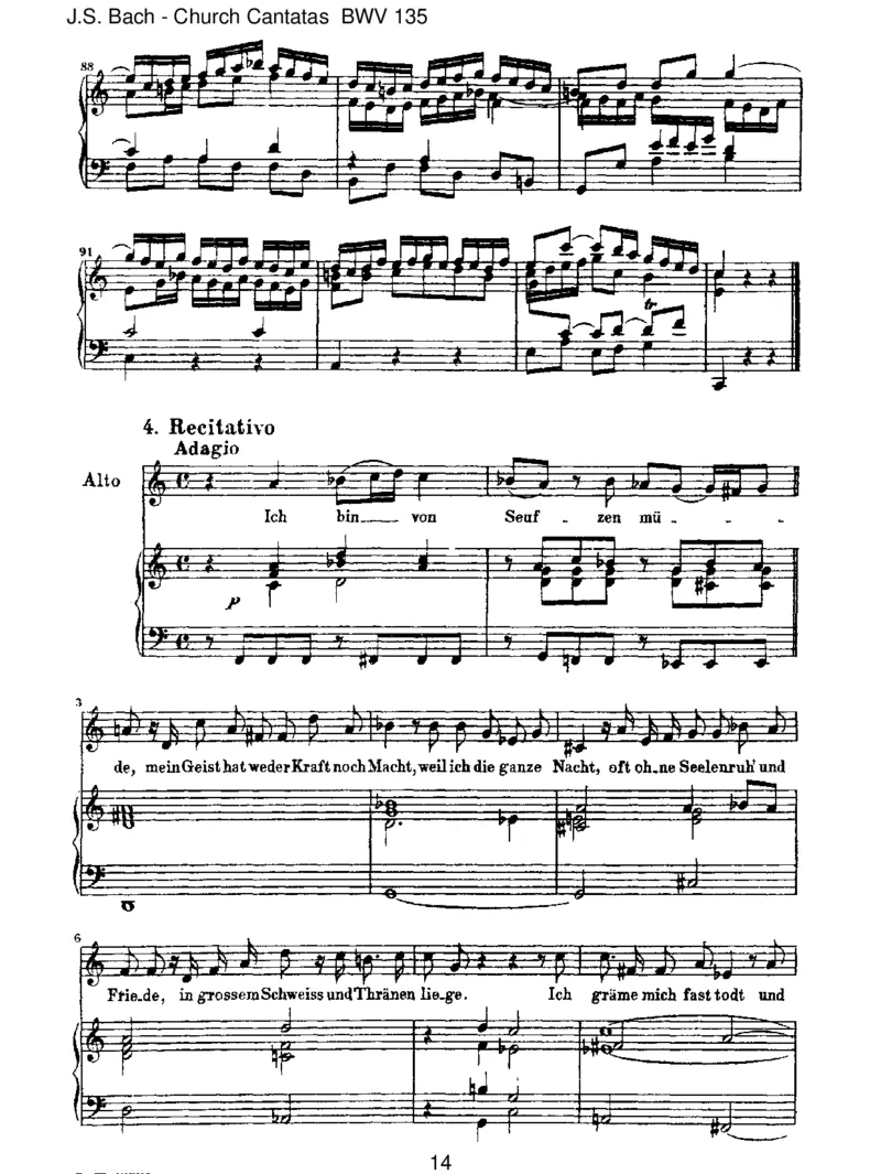 BWV135AchHerr,micharmenS&uuml;nderstrafnicht_一万首著名钢琴曲谱哈农贝多芬合集视频教学电子版高清无水印可打印_1古典钢琴知名音乐家谱_巴赫钢琴谱全集_J.S巴赫作品全集