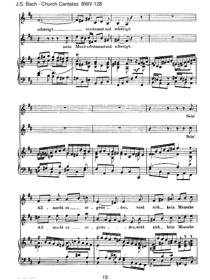 BWV128AufChristiHimmelfahrtallein_一万首著名钢琴曲谱哈农贝多芬合集视频教学电子版高清无水印可打印_1古典钢琴知名音乐家谱_巴赫钢琴谱全集_J.S巴赫作品全集