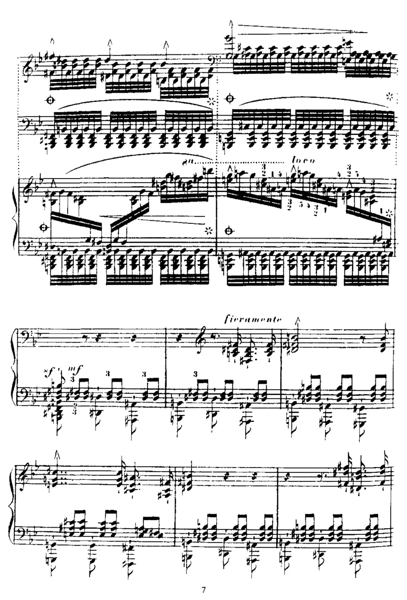 DerAtlas(Schubert)_一万首著名钢琴曲谱哈农贝多芬合集视频教学电子版高清无水印可打印_1古典钢琴知名音乐家谱_李斯特钢琴谱全集_改编舒伯特