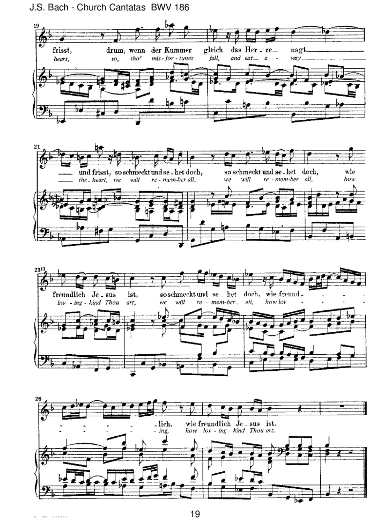 BWV186_rgredich,oSeele,nicht_一万首著名钢琴曲谱哈农贝多芬合集视频教学电子版高清无水印可打印_1古典钢琴知名音乐家谱_巴赫钢琴谱全集_J.S巴赫作品全集_JohannSebastianBach(1685-1750)巴赫