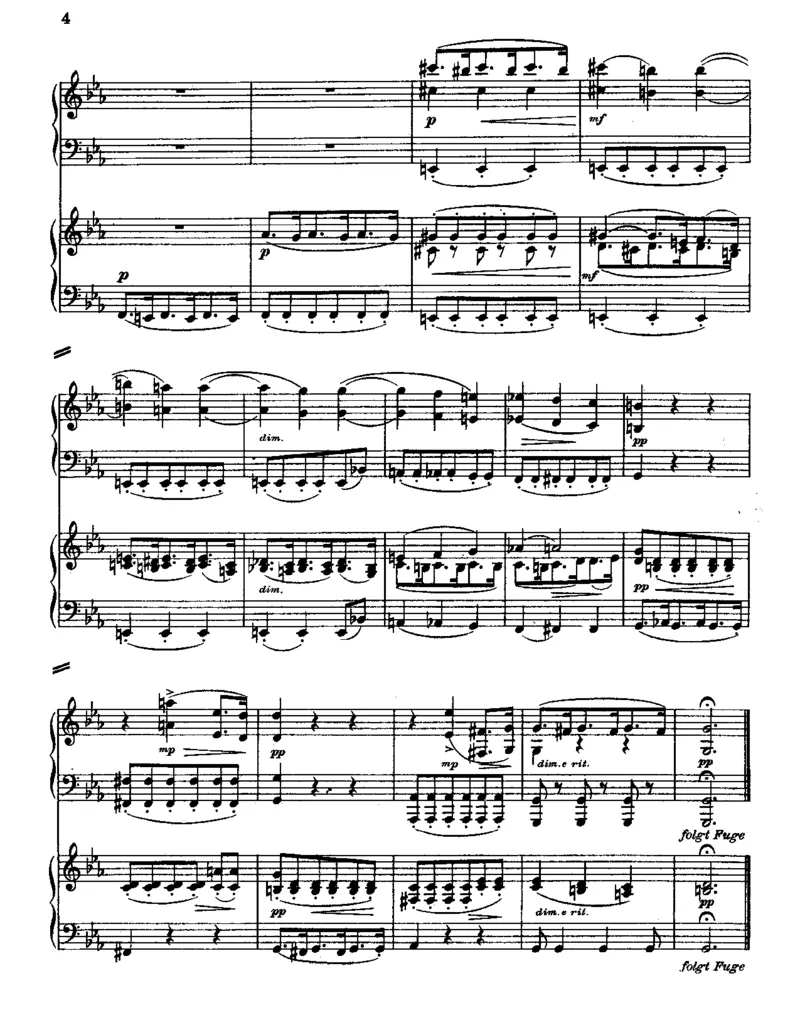 Adagiofor2Pianosinc,K426(2Piano)_一万首著名钢琴曲谱哈农贝多芬合集视频教学电子版高清无水印可打印_1古典钢琴知名音乐家谱_莫扎特钢琴谱全集_0312095926_双钢琴作品