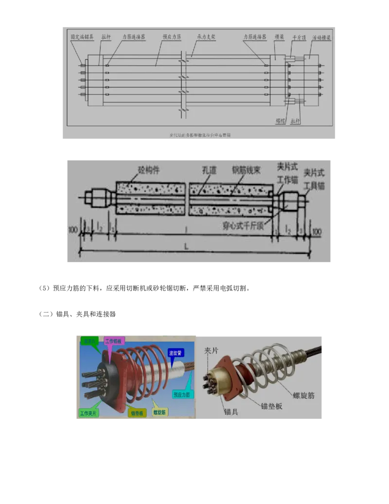 47-模块六-桥梁工程的质量、安全环保控制类（五）_监理工程师_2025监理工程师_2025年监理工程师SVIP_2025年监理交通案例SVIP_02-基础精讲✿高端面授✿深度强化_讲义