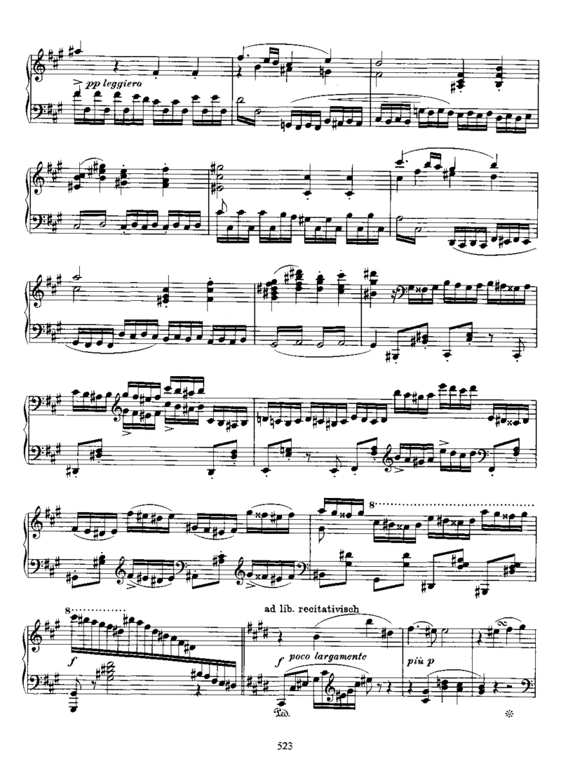 CadenzaforMozart'sPianoConcertoind,K466_一万首著名钢琴曲谱哈农贝多芬合集视频教学电子版高清无水印可打印_1古典钢琴知名音乐家谱_勃拉姆斯钢琴谱全集_协奏曲华彩