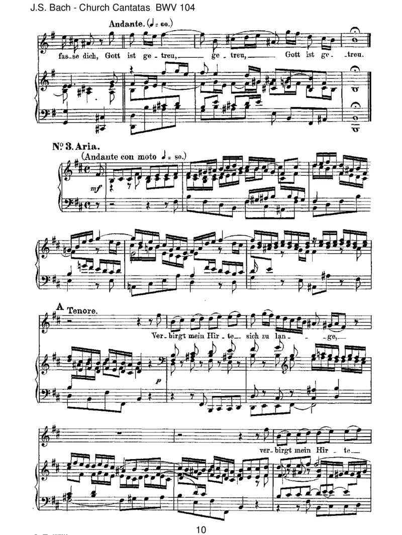 BWV104DuHirteIsrael,h_re_一万首著名钢琴曲谱哈农贝多芬合集视频教学电子版高清无水印可打印_1古典钢琴知名音乐家谱_巴赫钢琴谱全集_J.S巴赫作品全集_JohannSebastianBach(1685-1750)巴赫