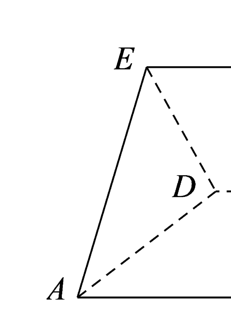 精品解析：北京市通州区高一（下）期末数学试题（解析版）_E015高中全科试卷_数学试题_必修2_04.期末试卷_真题试卷_精品解析：北京市通州区高一（下）期末数学试题