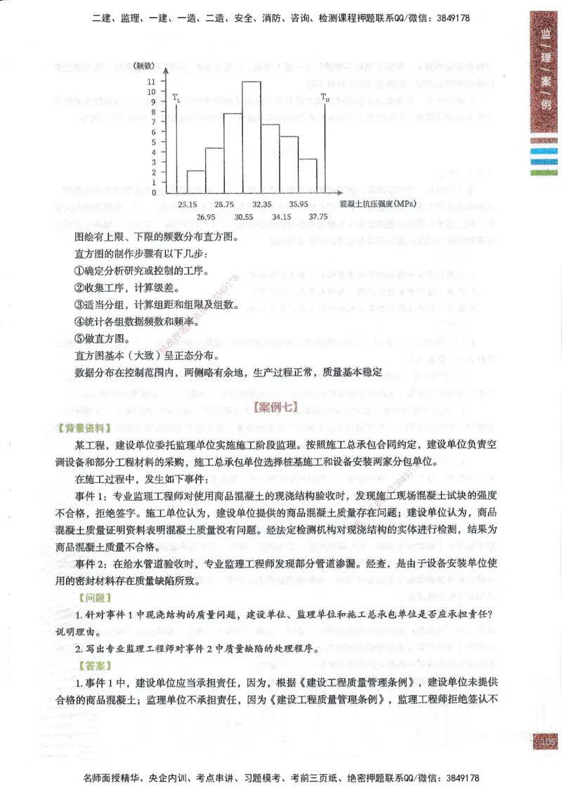 25年土建案例-四色笔记_监理工程师_2025监理工程师_2025年监理工程师SVIP_2025年监理土建案例SVIP_01-精华文档✿电子教材✿历年真题_12-案例《四色笔记》SMR