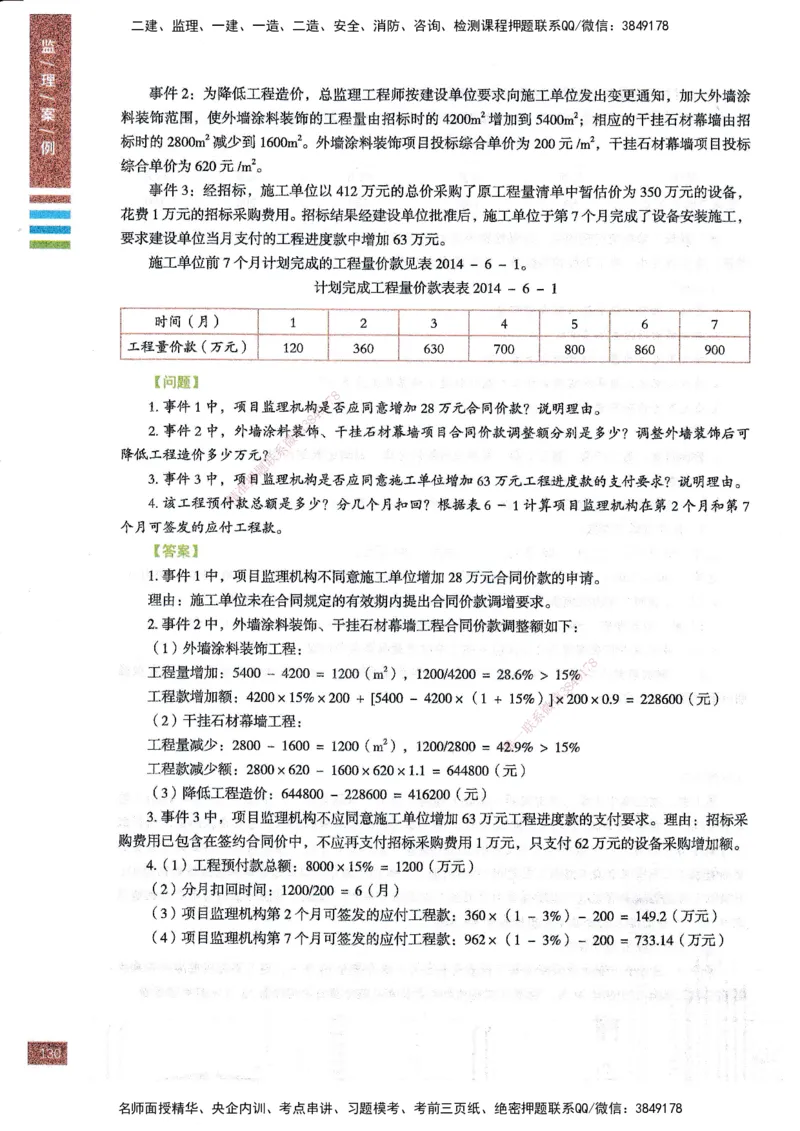 25年土建案例-四色笔记_监理工程师_2025监理工程师_2025年监理工程师SVIP_2025年监理土建案例SVIP_01-精华文档✿电子教材✿历年真题_12-案例《四色笔记》SMR