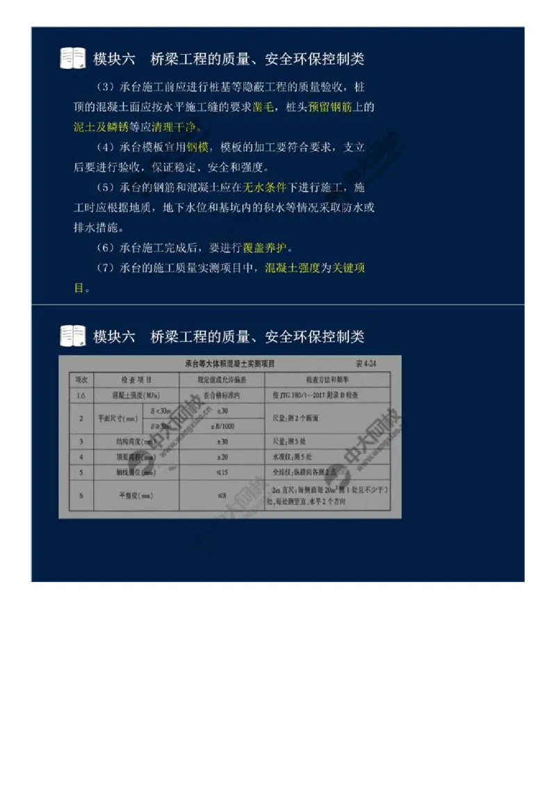 45.模块六-桥梁工程的质量、安全环保控制类（三）.mp4_监理工程师_2025监理工程师_2025年监理工程师SVIP_2025年监理交通案例SVIP_02-基础精讲✿高端面授✿深度强化_讲义