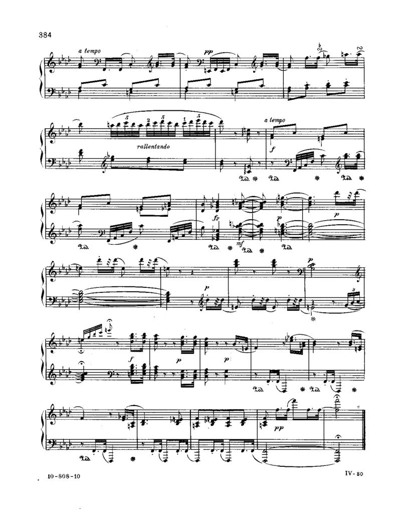 AndantewithVariationsinf_一万首著名钢琴曲谱哈农贝多芬合集视频教学电子版高清无水印可打印_1古典钢琴知名音乐家谱_海顿钢琴谱全集